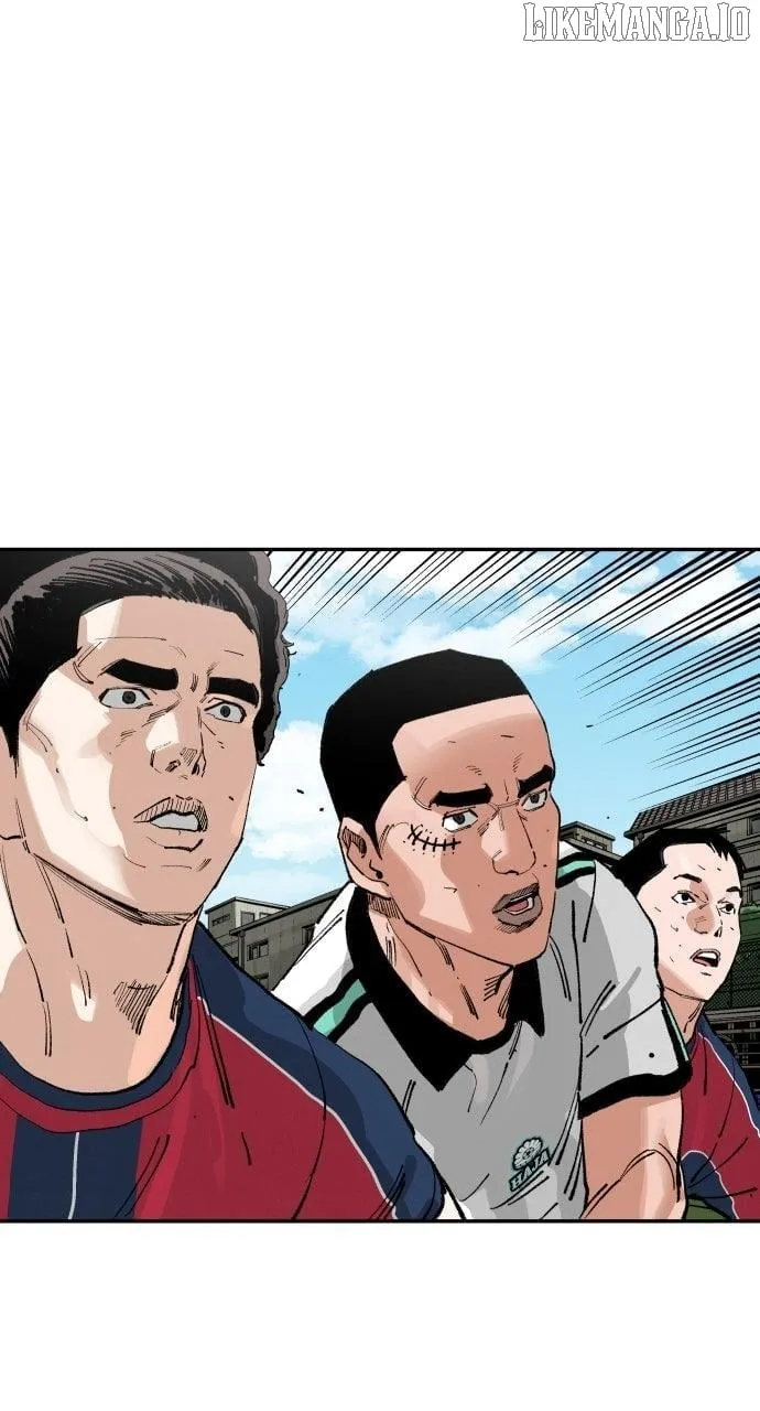 Build Up Chapter 181 page 48 - 