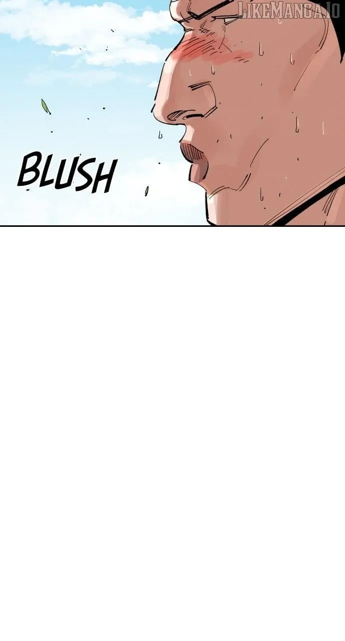 Build Up Chapter 181 page 6 - 