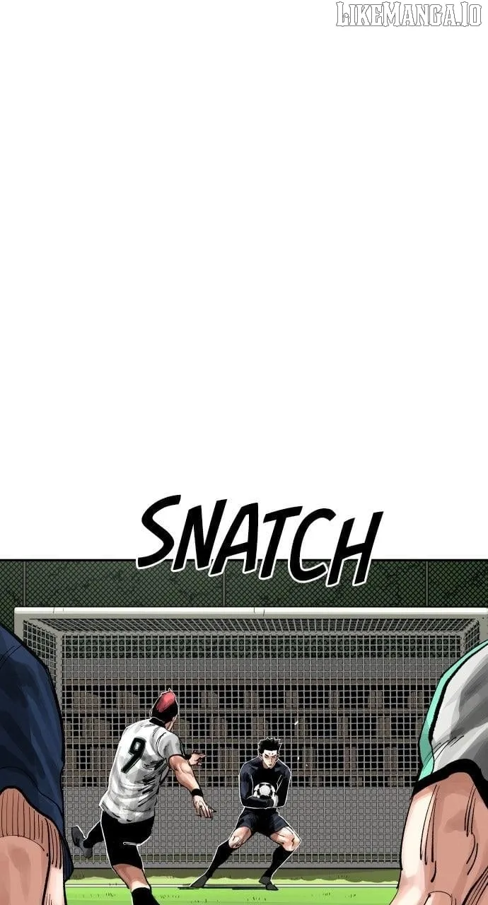 Build Up Chapter 181 page 52 - 