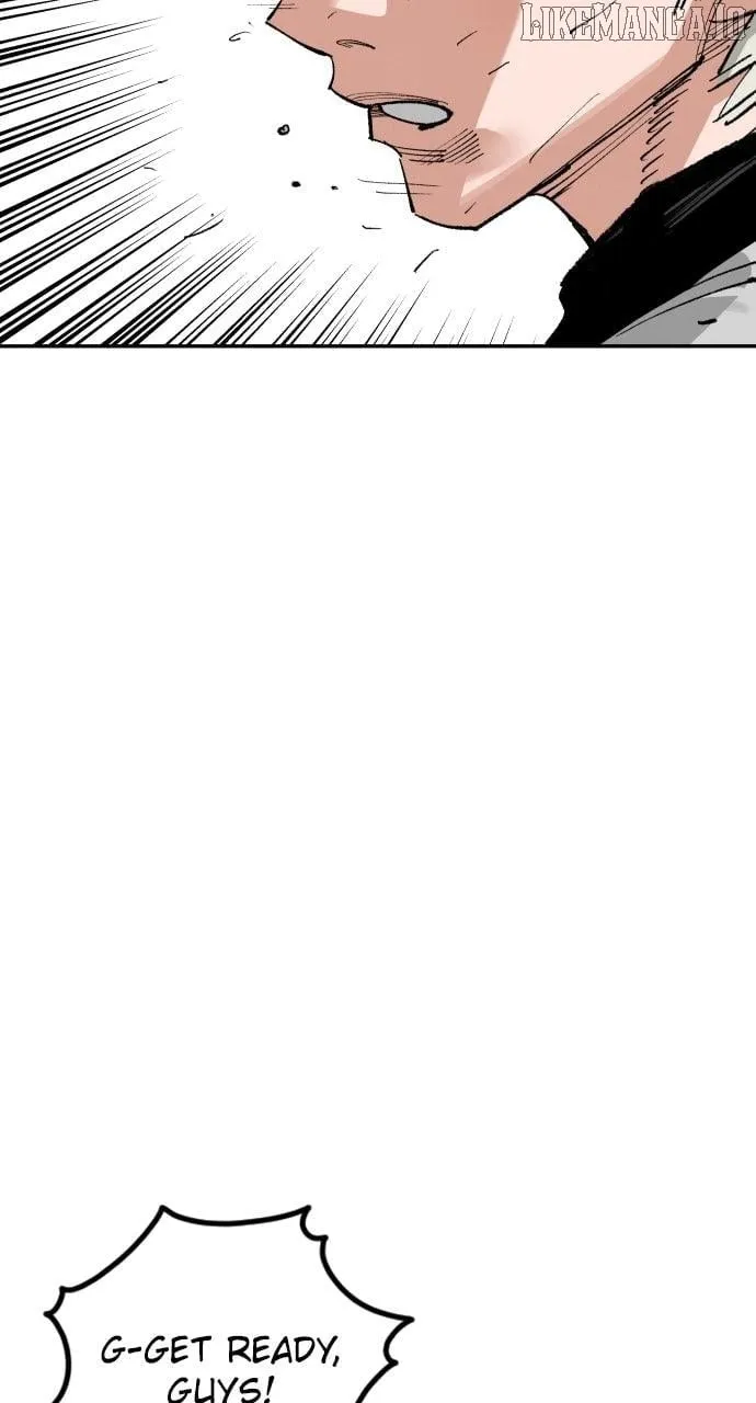 Build Up Chapter 181 page 59 - 