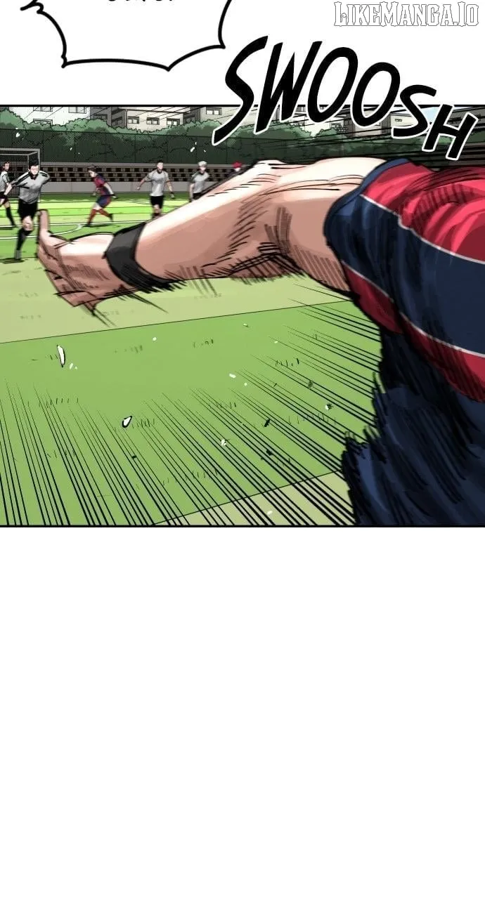 Build Up Chapter 181 page 60 - 
