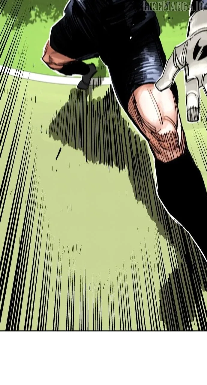 Build Up Chapter 181 page 63 - 