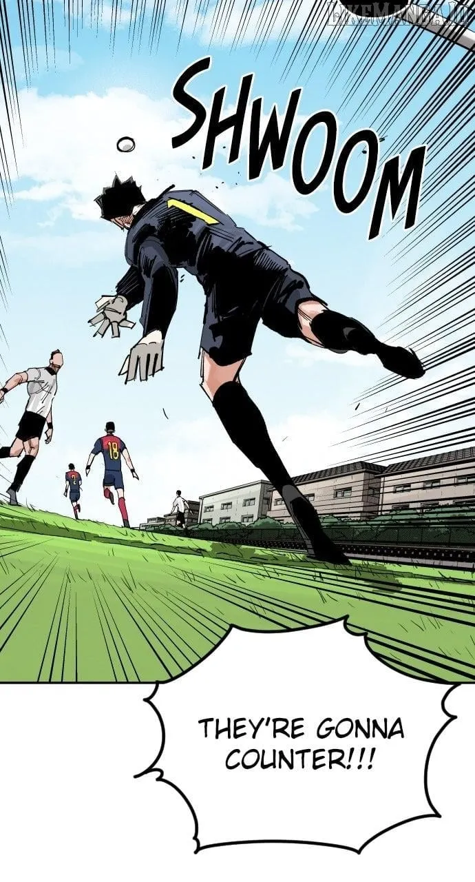 Build Up Chapter 181 page 65 - 