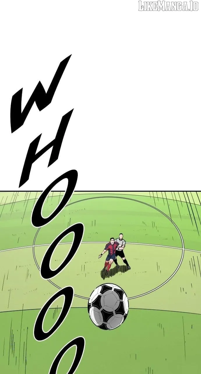 Build Up Chapter 181 page 67 - 