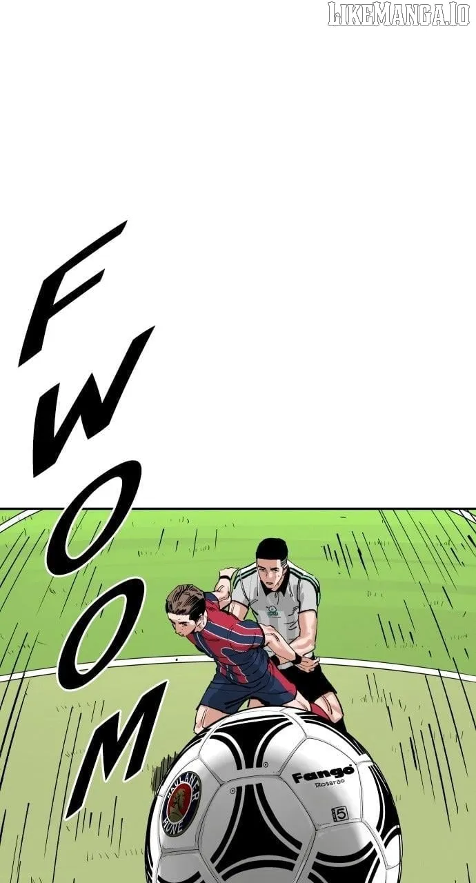 Build Up Chapter 181 page 69 - 