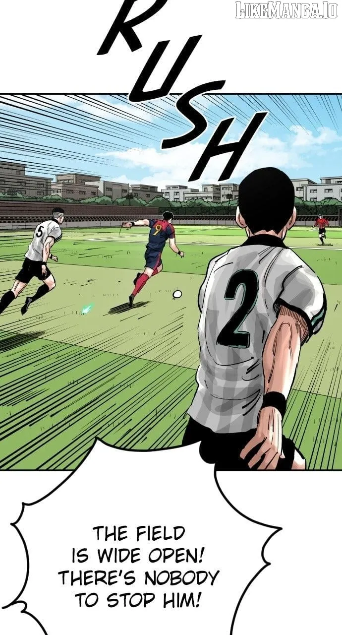 Build Up Chapter 181 page 77 - 