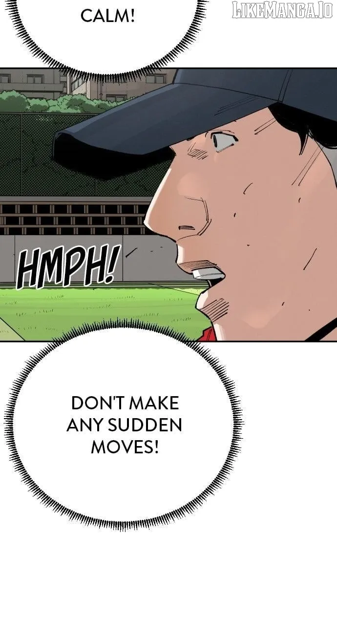 Build Up Chapter 181 page 82 - 