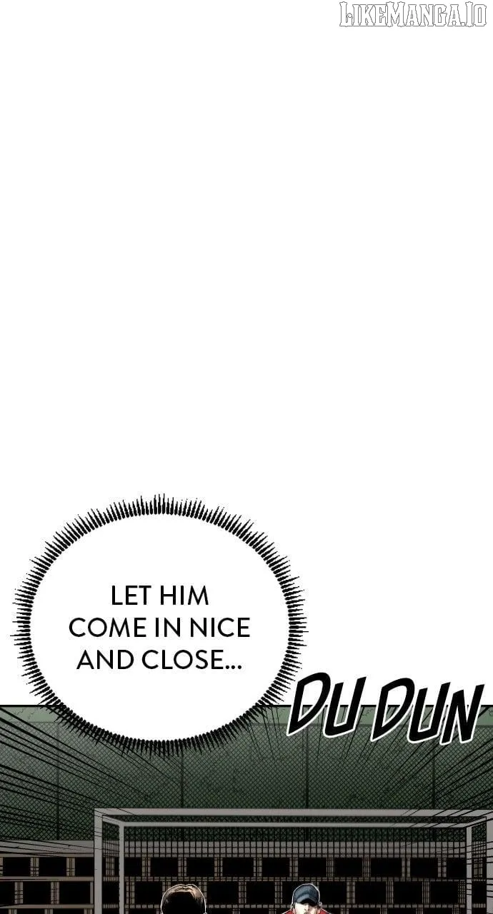 Build Up Chapter 181 page 83 - 
