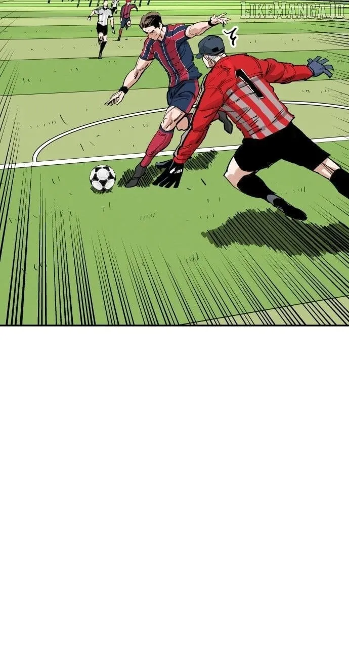 Build Up Chapter 181 page 86 - 