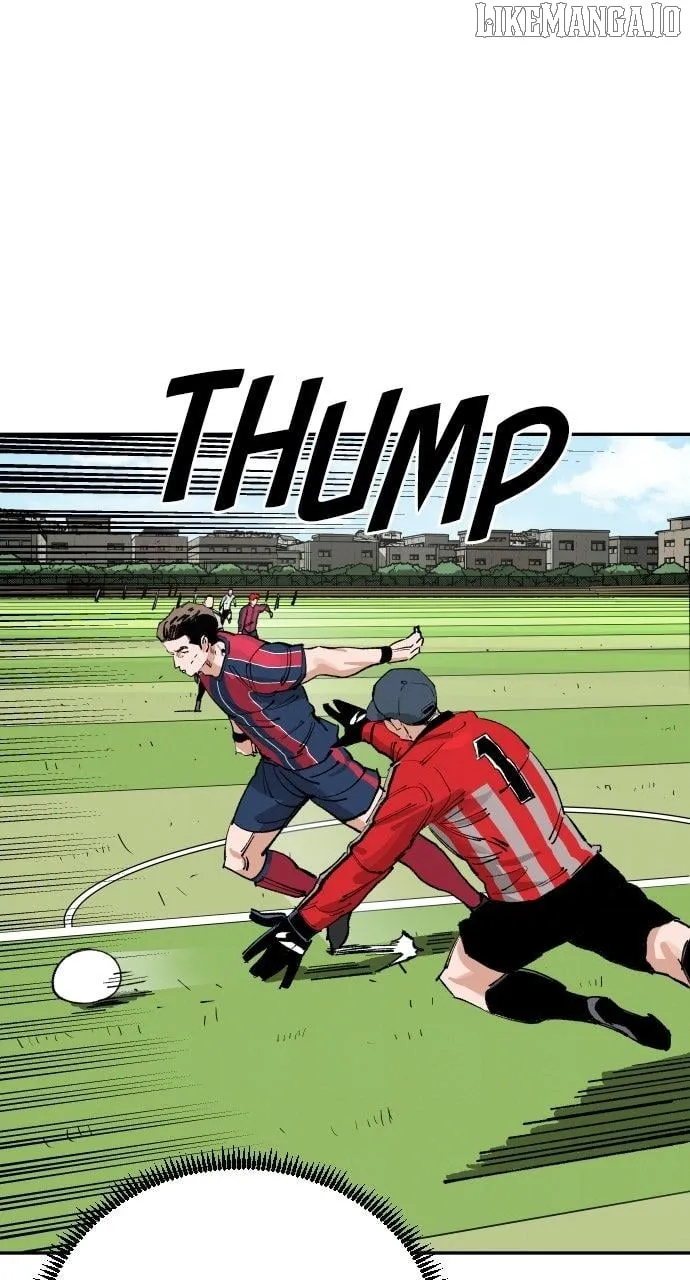 Build Up Chapter 181 page 87 - 