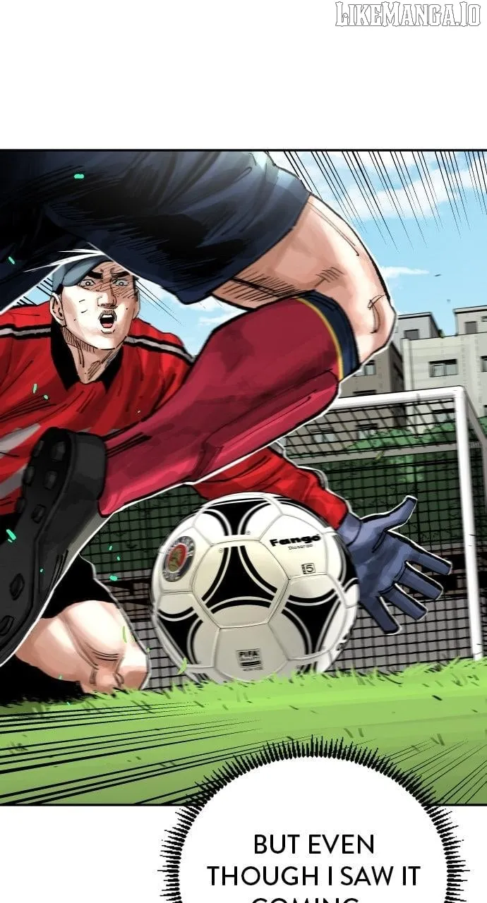 Build Up Chapter 181 page 89 - 