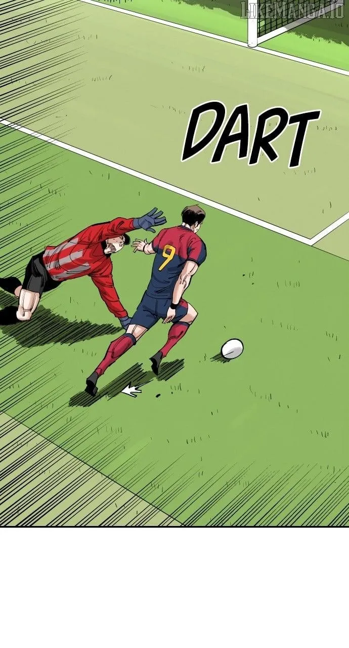 Build Up Chapter 181 page 91 - 