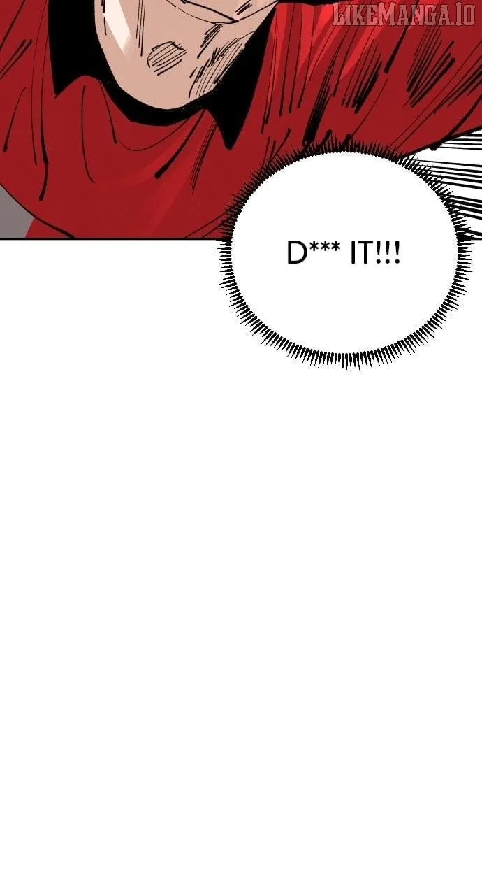 Build Up Chapter 181 page 93 - 