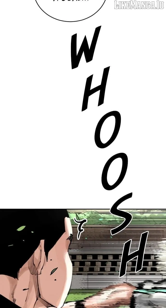 Build Up Chapter 181 page 97 - 