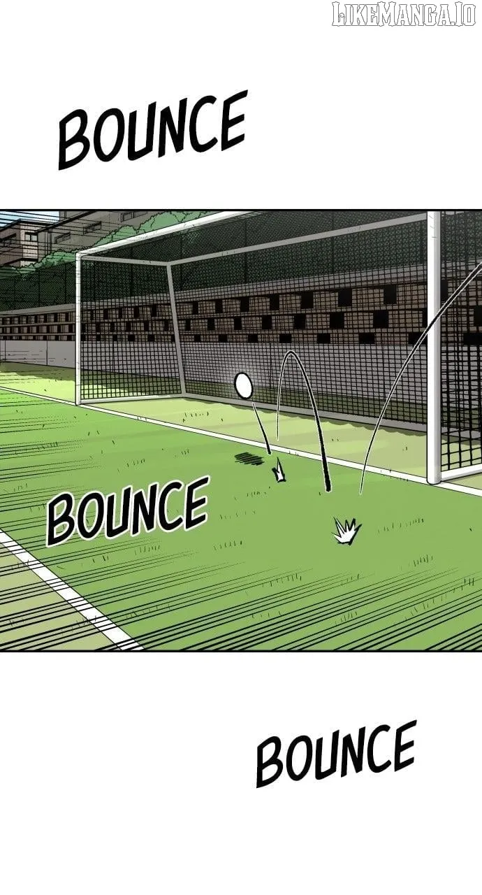 Build Up Chapter 181 page 99 - 