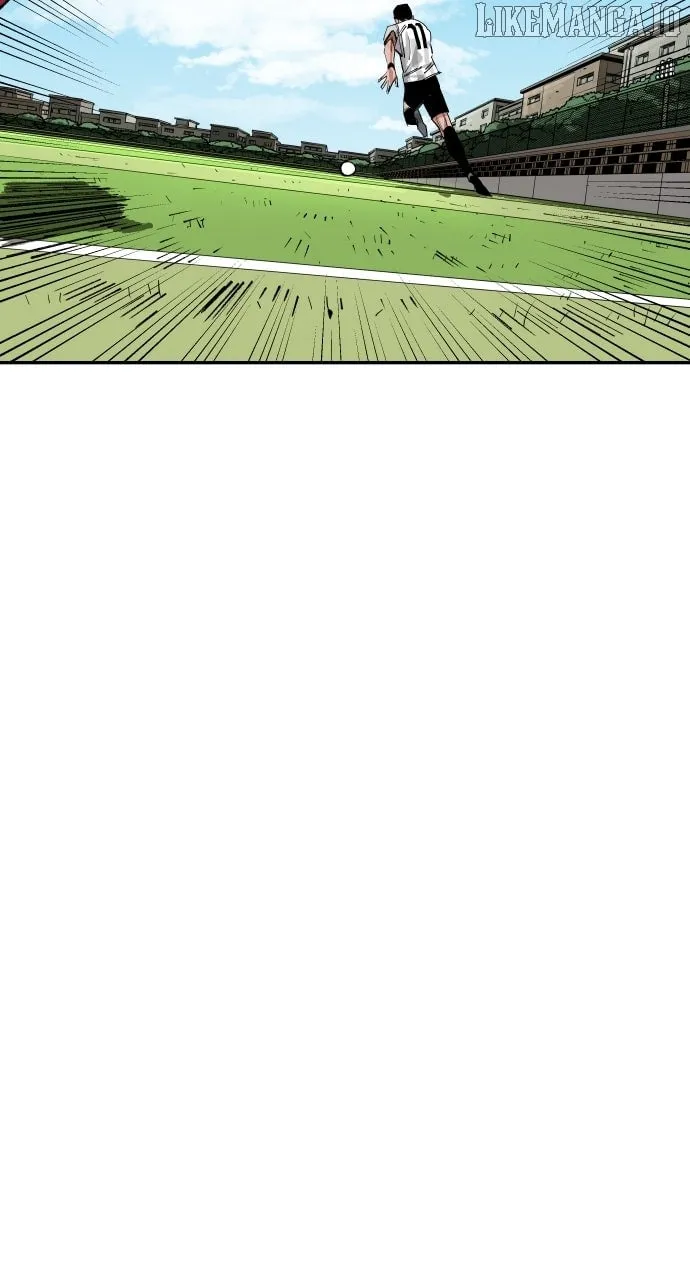 Build Up Chapter 182 page 11 - 