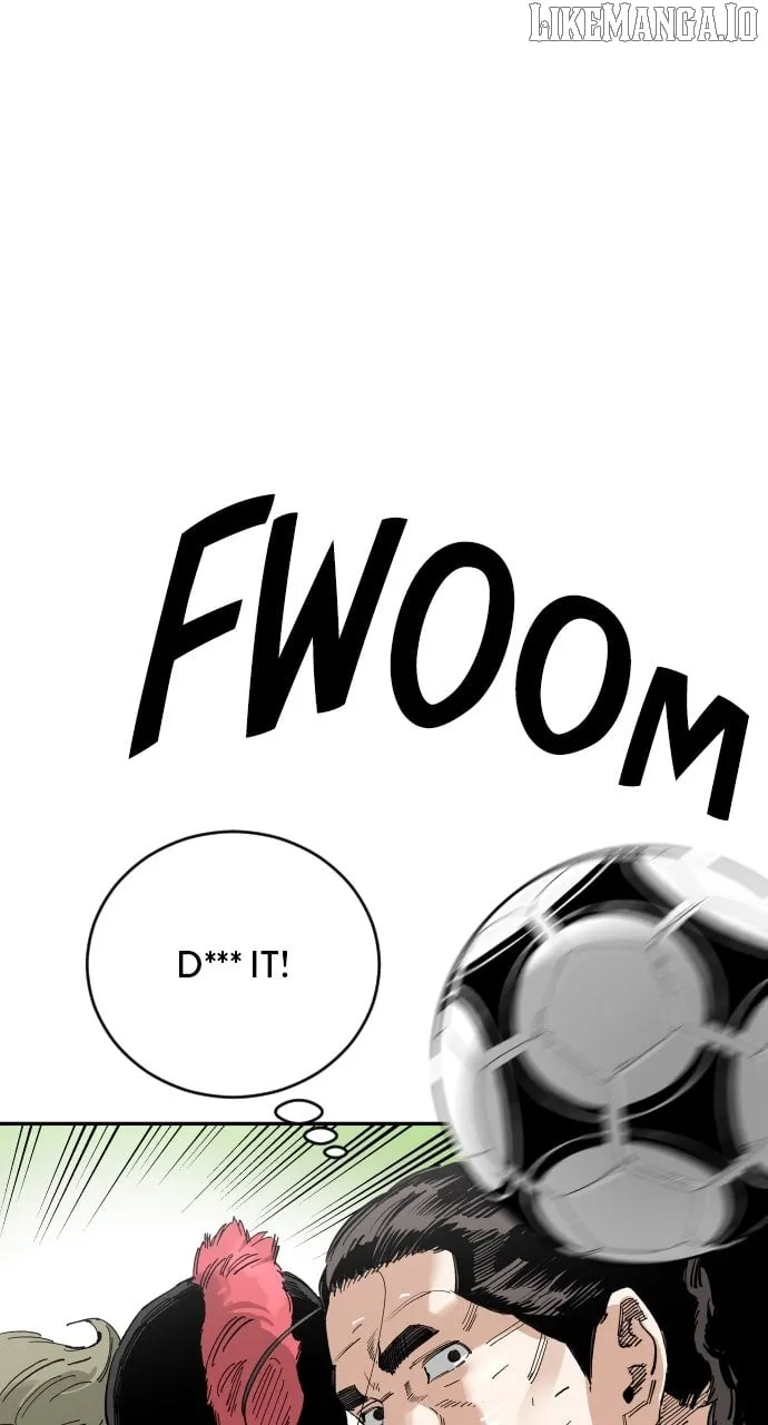 Build Up Chapter 182 page 101 - 