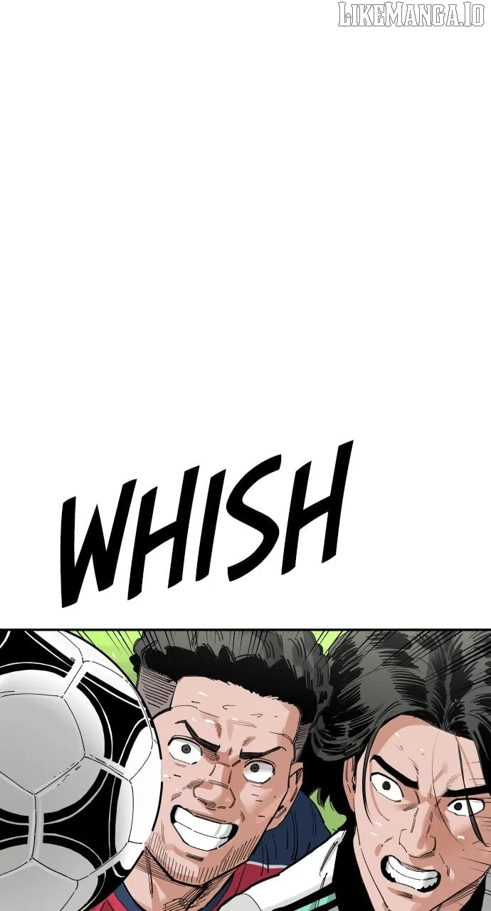 Build Up Chapter 182 page 107 - 