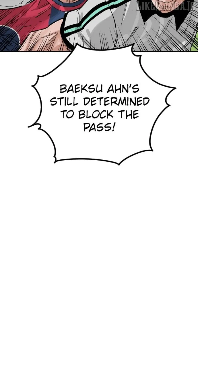 Build Up Chapter 182 page 108 - 