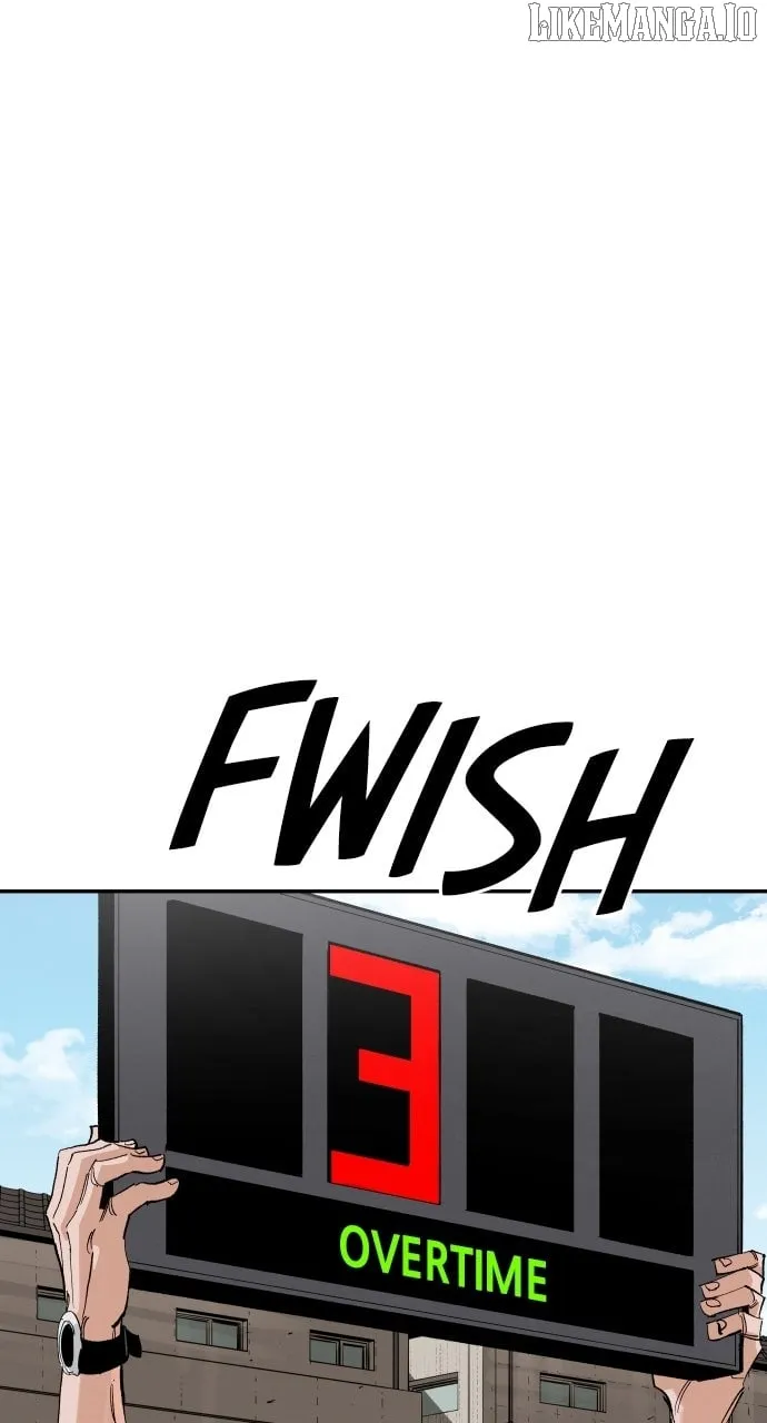 Build Up Chapter 182 page 12 - 