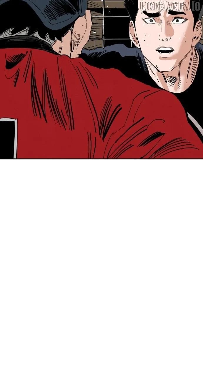 Build Up Chapter 182 page 116 - 
