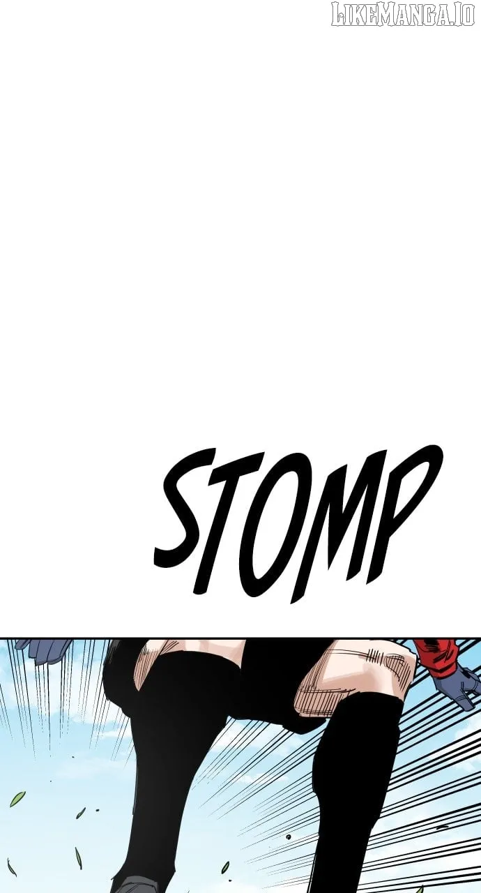 Build Up Chapter 182 page 117 - 