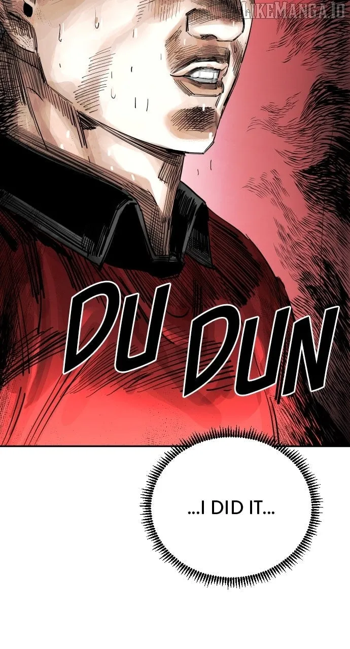 Build Up Chapter 182 page 120 - 