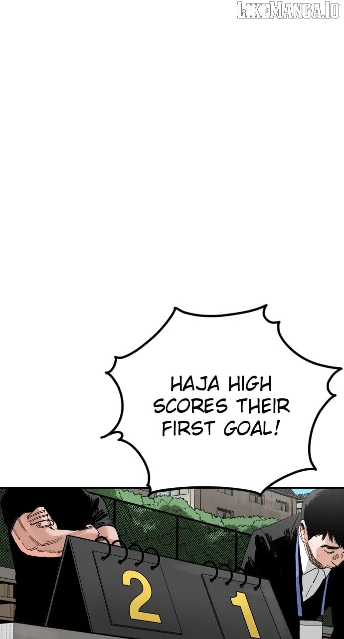 Build Up Chapter 182 page 123 - 