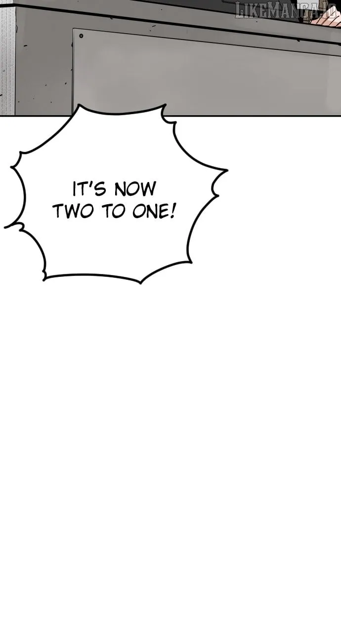 Build Up Chapter 182 page 124 - 
