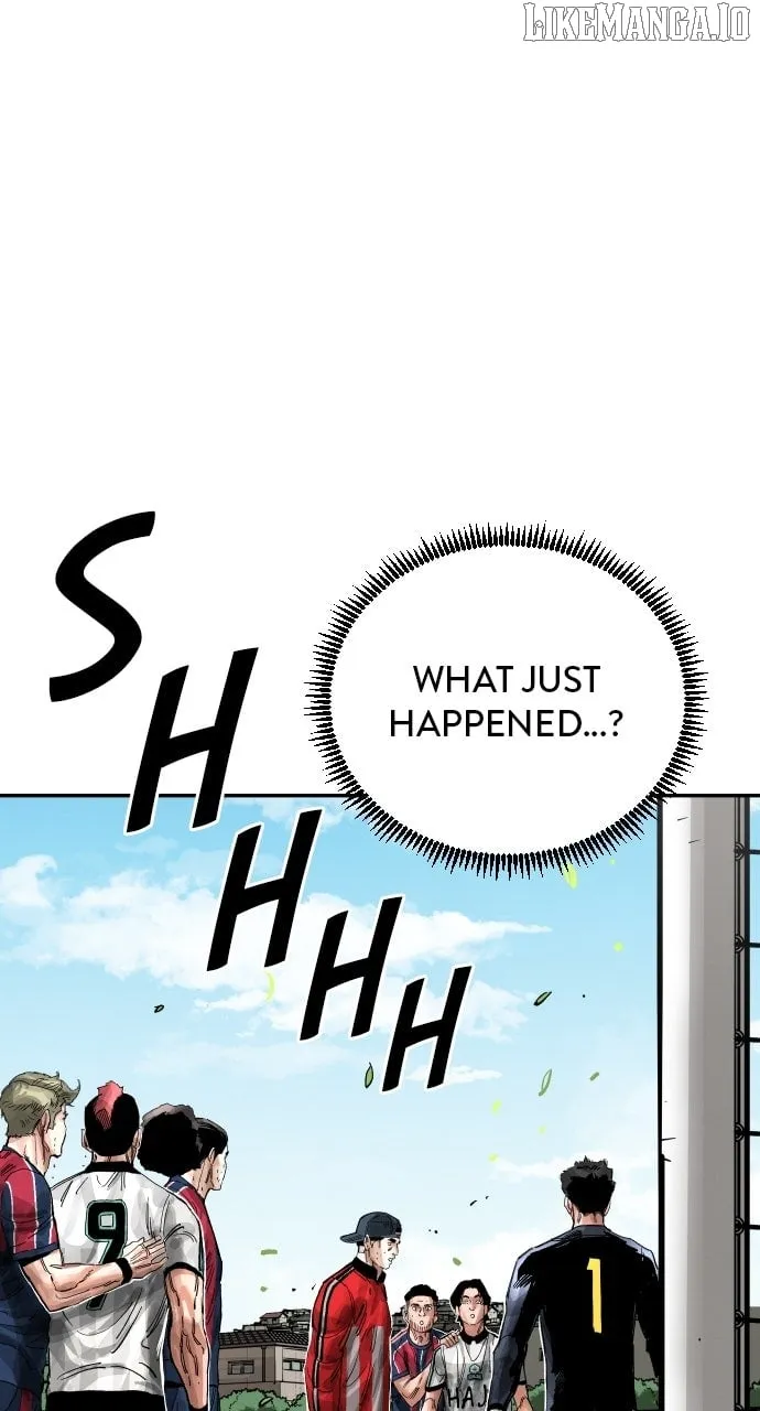 Build Up Chapter 182 page 125 - 