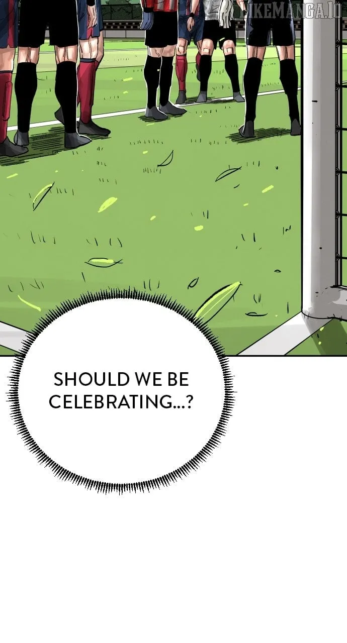 Build Up Chapter 182 page 126 - 