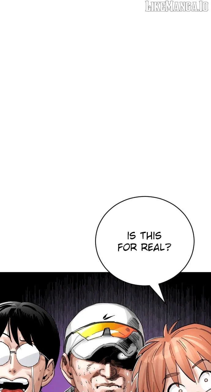Build Up Chapter 182 page 127 - 