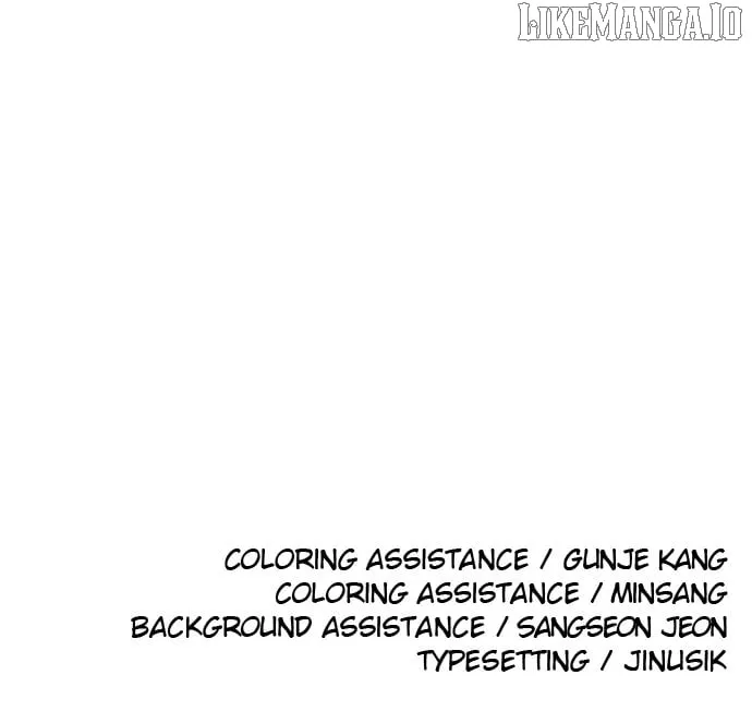 Build Up Chapter 182 page 129 - 
