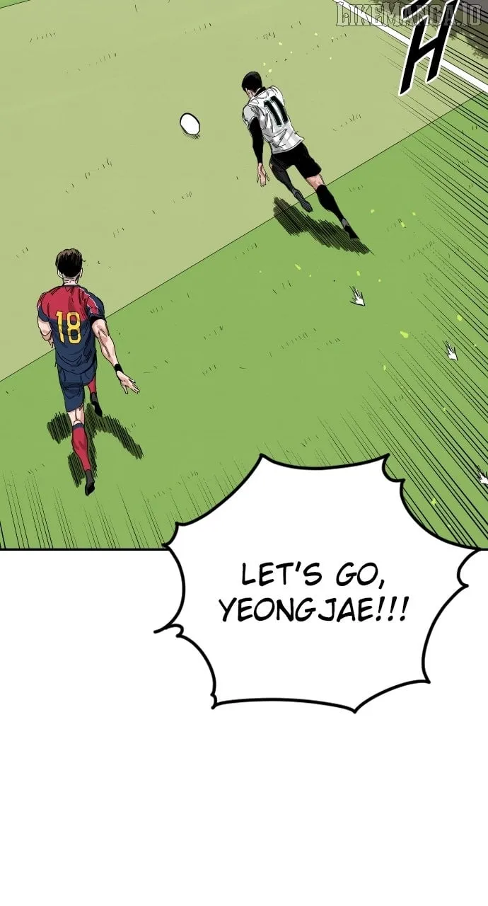 Build Up Chapter 182 page 15 - 