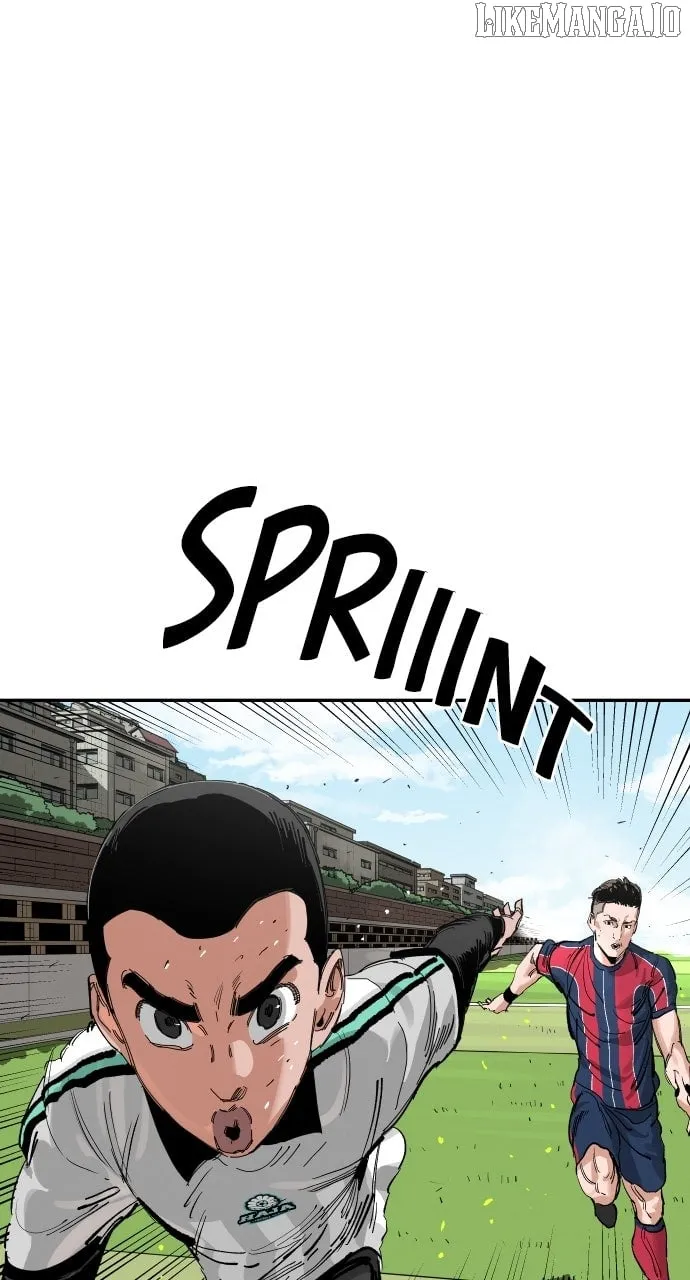 Build Up Chapter 182 page 16 - 