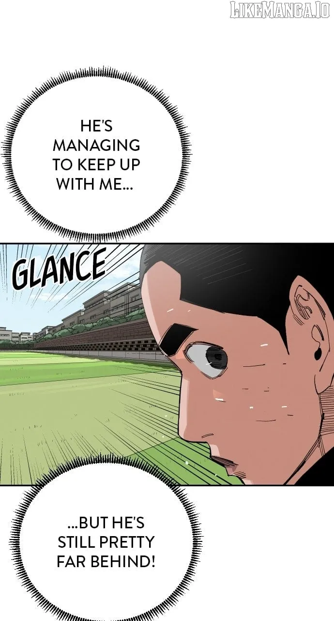 Build Up Chapter 182 page 18 - 