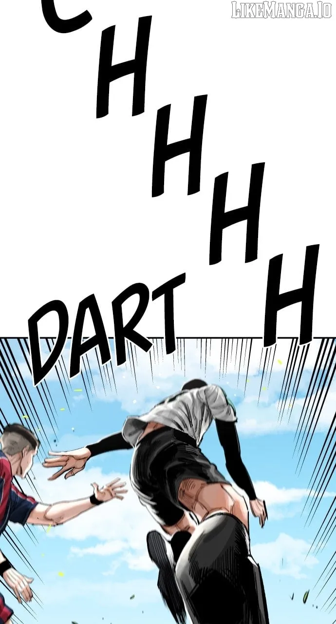 Build Up Chapter 182 page 20 - 