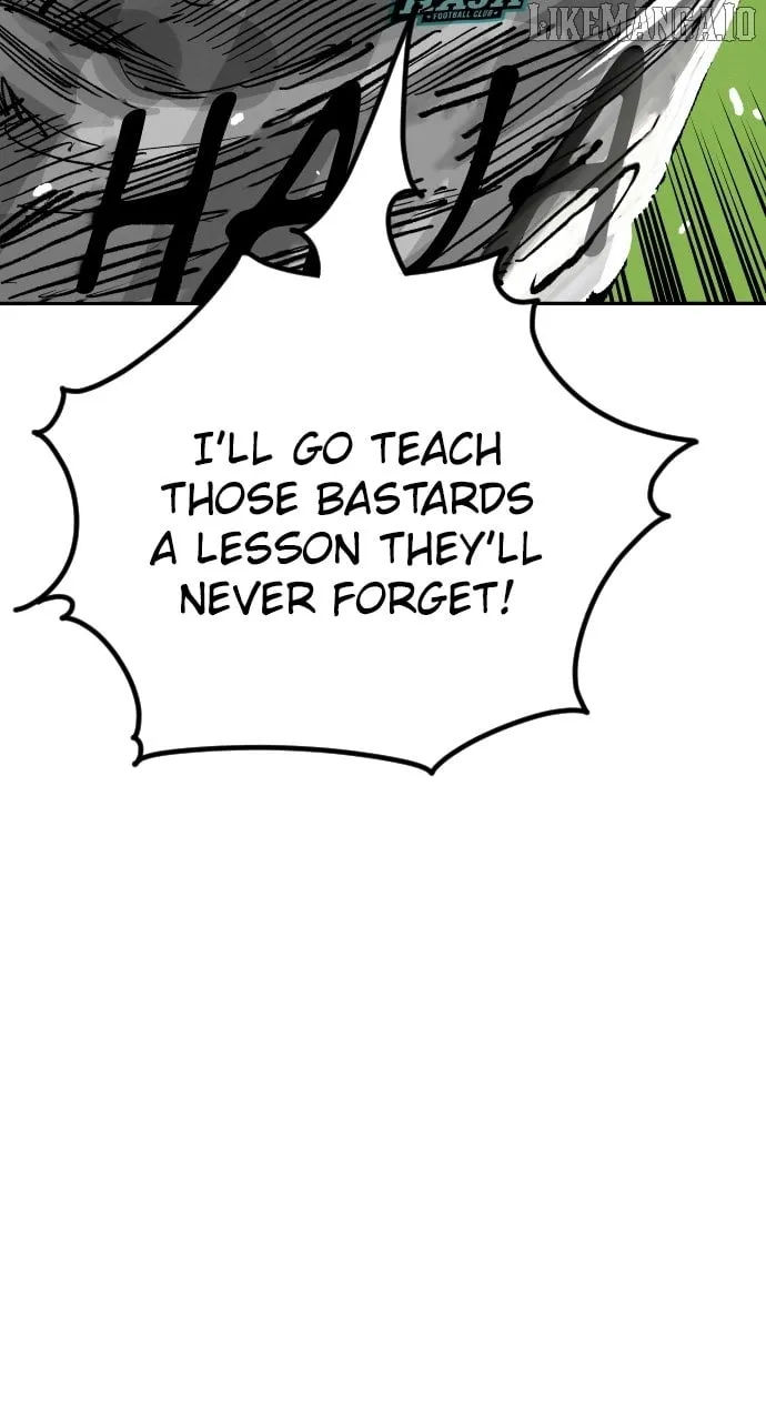 Build Up Chapter 182 page 3 - 