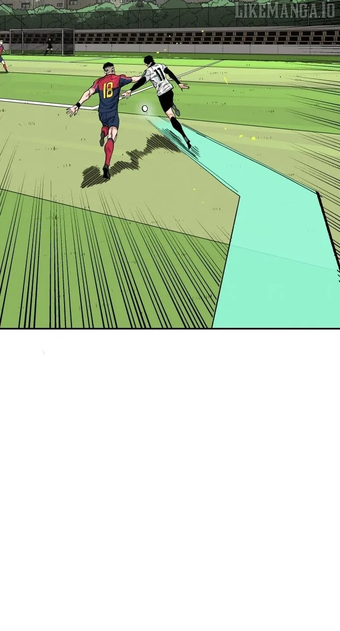 Build Up Chapter 182 page 25 - 