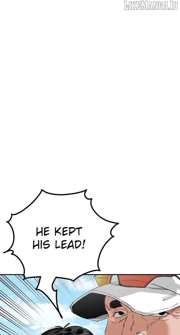 Build Up Chapter 182 page 26 - 