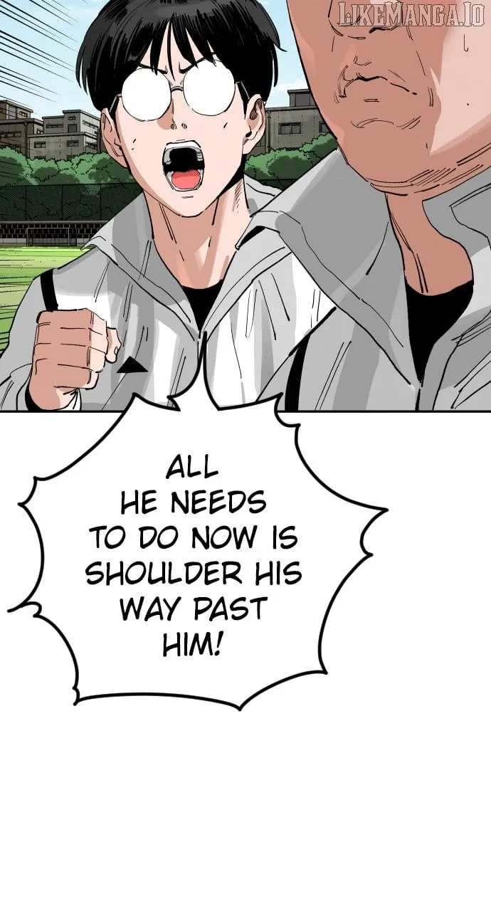 Build Up Chapter 182 page 27 - 