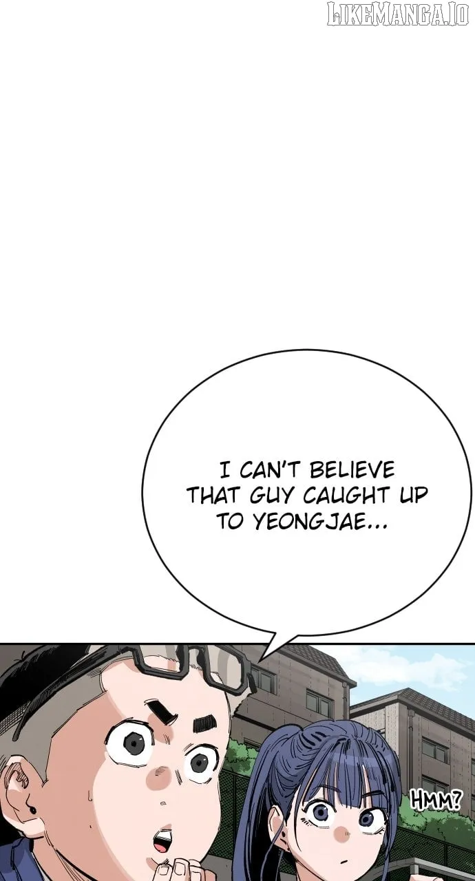 Build Up Chapter 182 page 28 - 