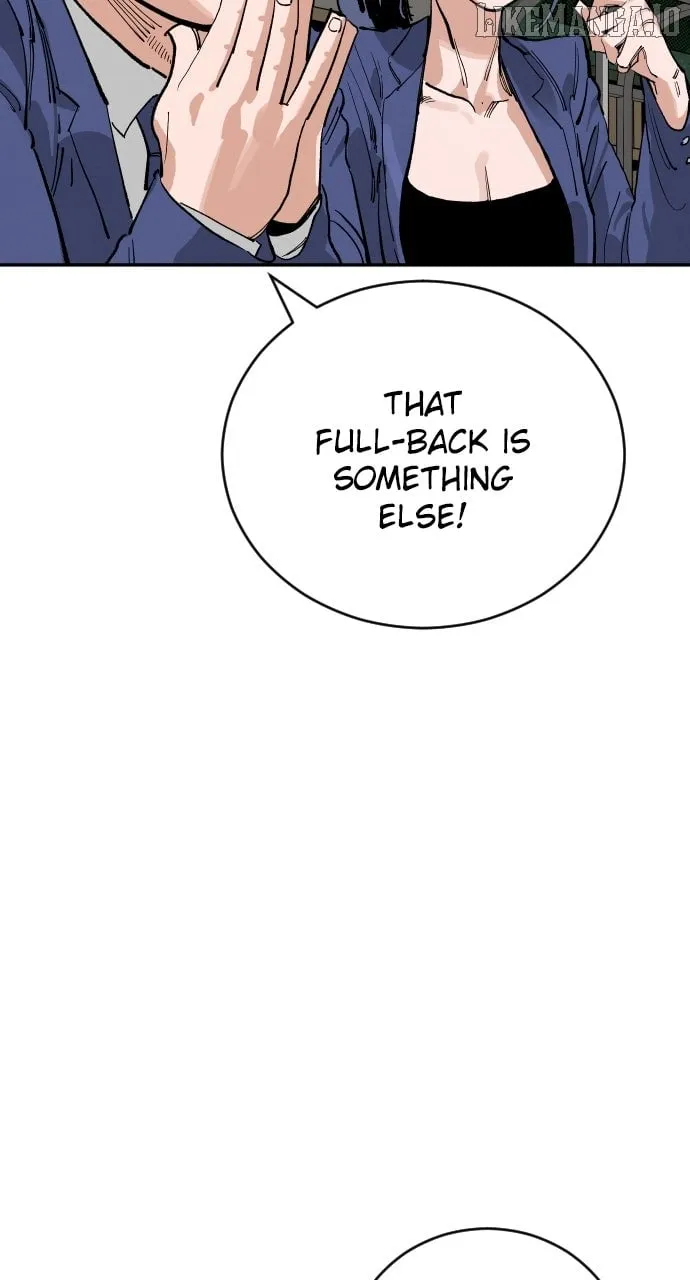 Build Up Chapter 182 page 29 - 