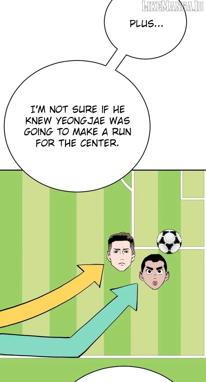 Build Up Chapter 182 page 30 - 