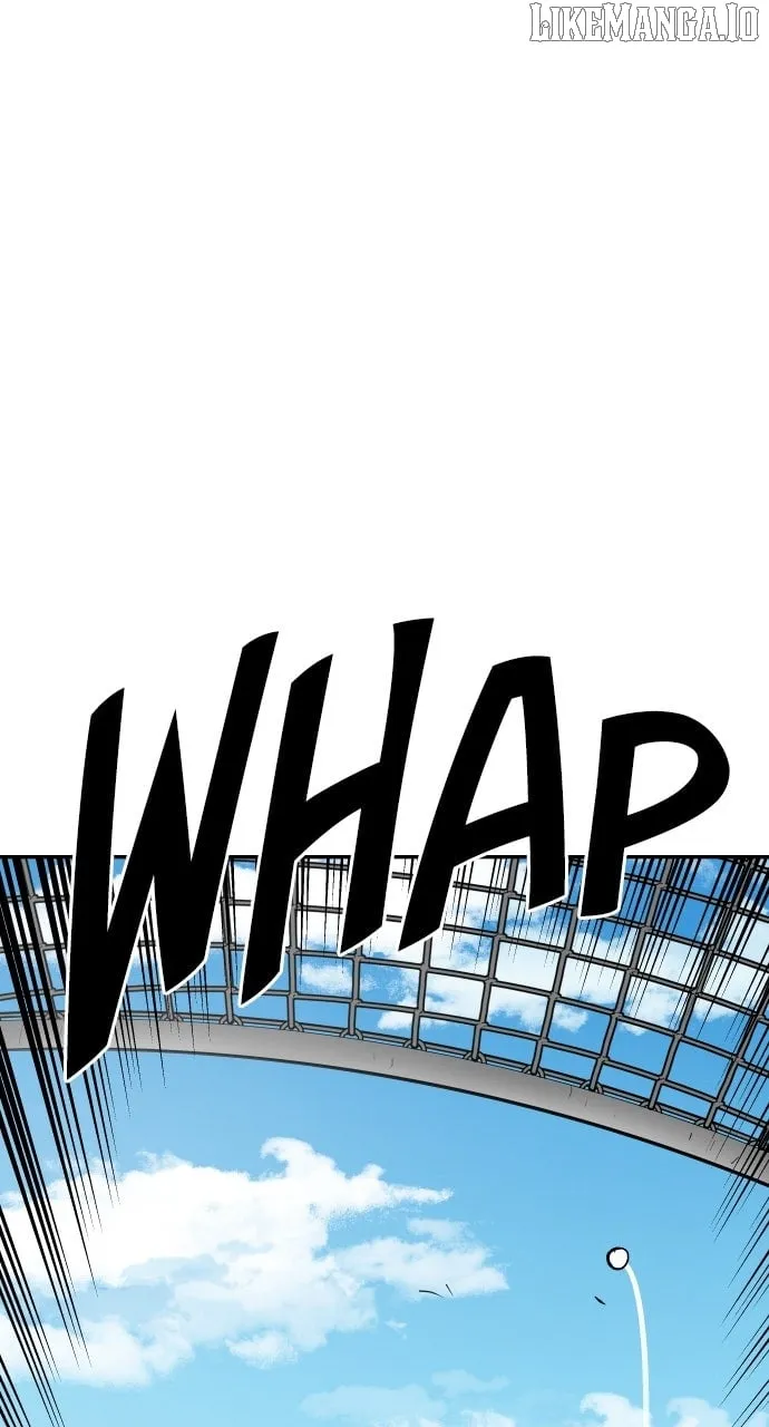 Build Up Chapter 182 page 4 - 