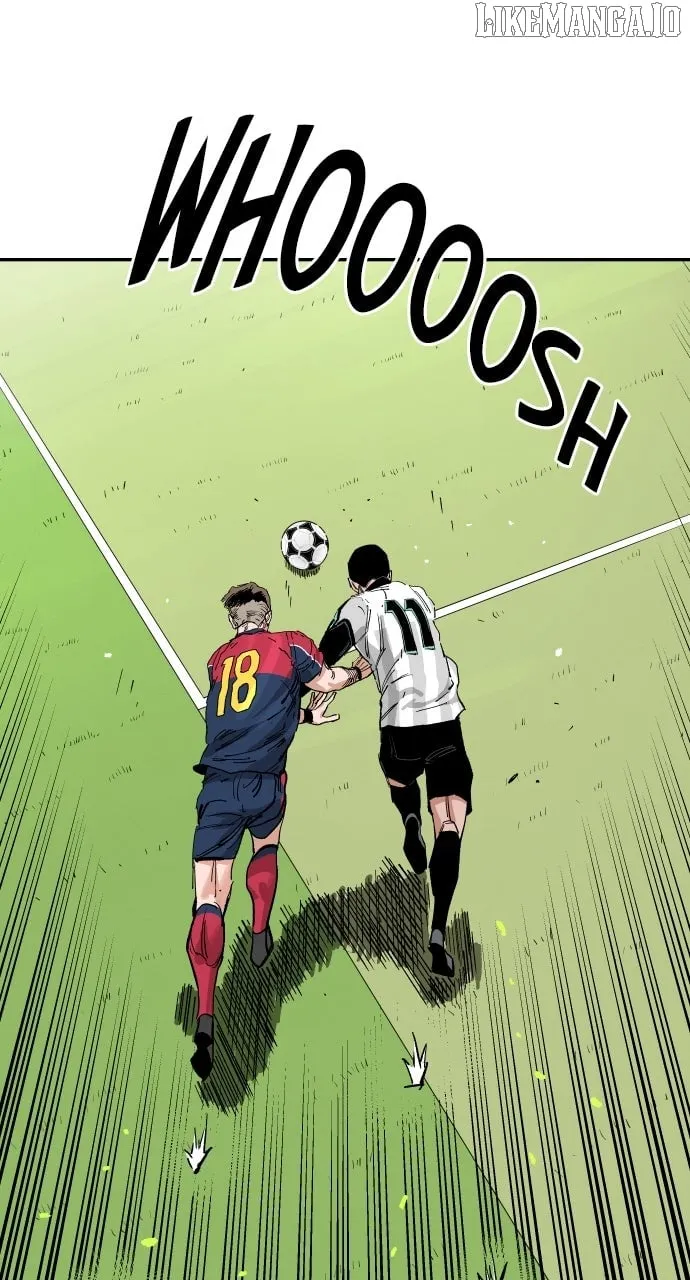 Build Up Chapter 182 page 34 - 