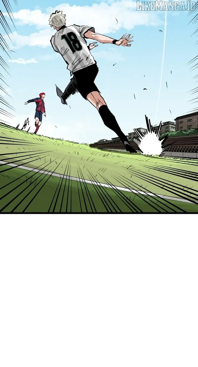 Build Up Chapter 182 page 5 - 