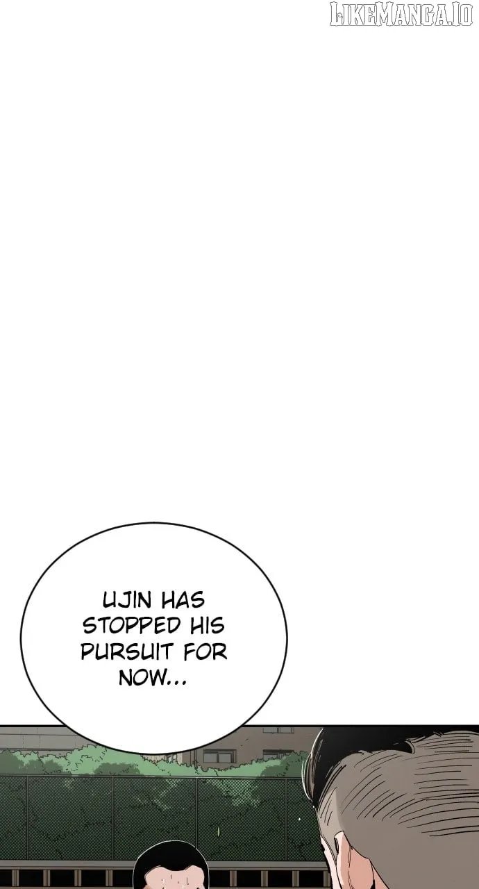 Build Up Chapter 182 page 44 - 