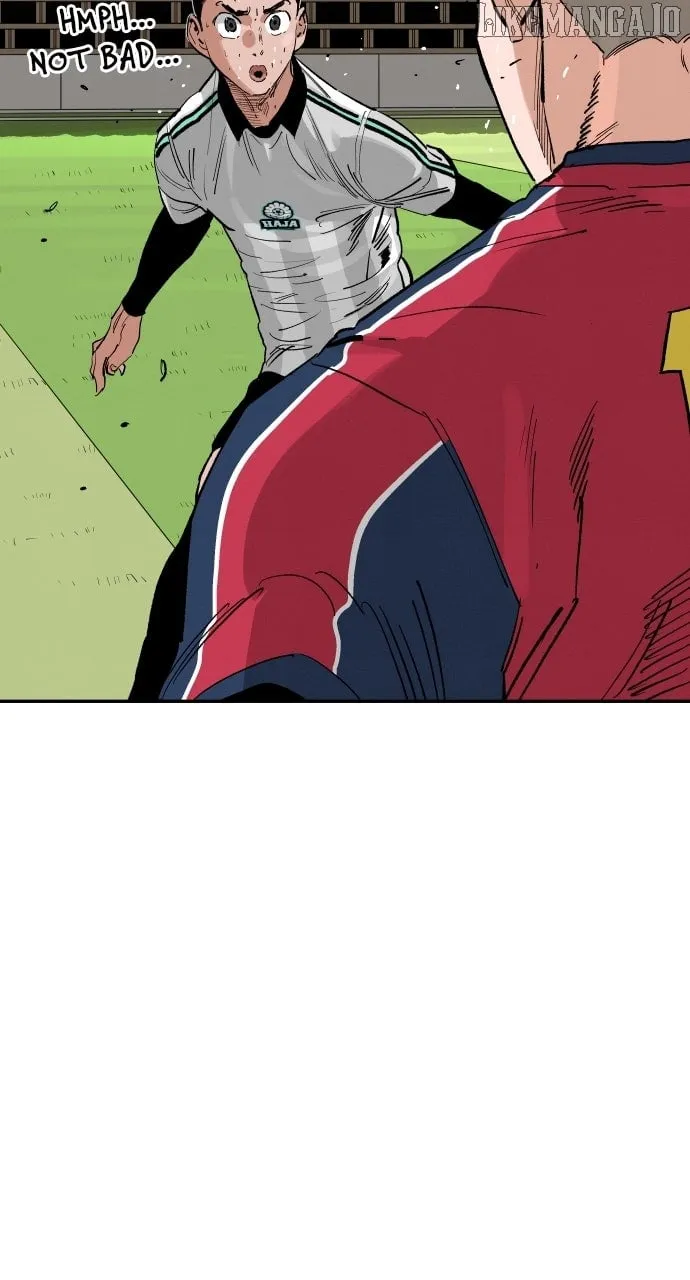 Build Up Chapter 182 page 45 - 