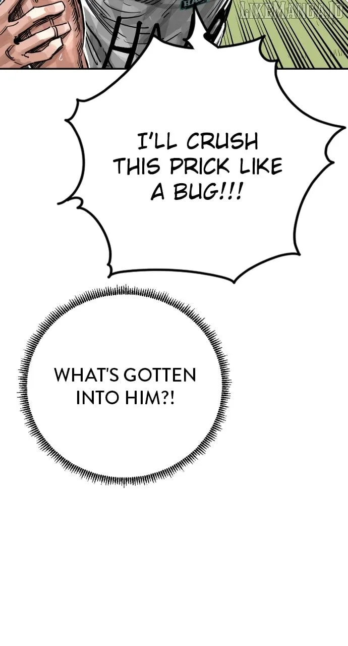 Build Up Chapter 182 page 54 - 